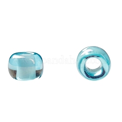 Cuentas redondas toho 11/0&nbsp;X-SEED-TR11-0930