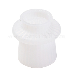 Stampi per portacandele in silicone fai da te&nbsp;LS-DIY-K073-38B