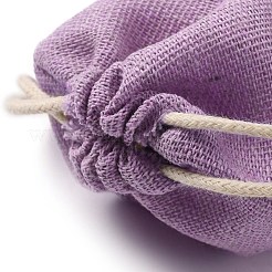 Rechteck Tuch-Verpackungs-Beutel&nbsp;LS-ABAG-A008-01B-07