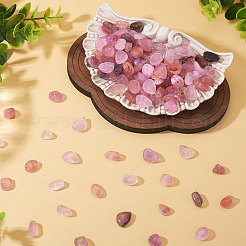 50g transparente Acrylperlen&nbsp;TACR-TA0001-62F