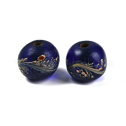 Perline murano fatto a mano&nbsp;BLOW-D006-01I
