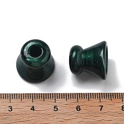 Zweifarbige Acrylperlen&nbsp;OACR-S042-04E