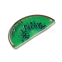 Pendentifs acryliques&nbsp;OACR-R270-03F