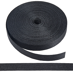10m flache Papierkordeln&nbsp;OCOR-WH20001-92B