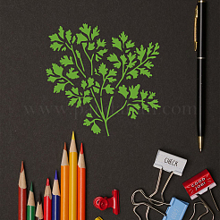 4 pz 4 stili pet scava fuori disegno pittura stencil&nbsp;DIY-WH0394-0544