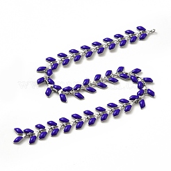 Catene a pannocchia in acciaio inox 304&nbsp;CHS-C004-01F-P
