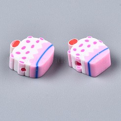 Manuell Polymer Ton Perlen&nbsp;CLAY-N011-020