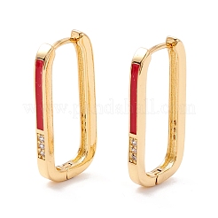 Placcato di lunga durata&nbsp;EJEW-I260-25G-03-NR