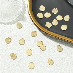 Messing Anhänger & Charms&nbsp;XGRQ3P806-607G