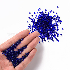 Abalorios de la semilla de cristal&nbsp;X2-SEED-A004-3mm-8