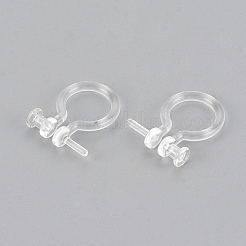 Risultati di orecchini a clip in plastica&nbsp;X-KY-S155-05