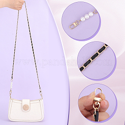 Cinghie della borsa in pelle pu&nbsp;FIND-WH0111-366B