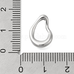 Verbindungsringe aus Edelstahl 304&nbsp;STAS-D192-10P