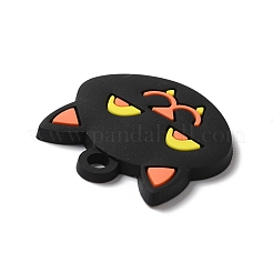 Vampir-PVC-Anhänger&nbsp;KY-F018-06