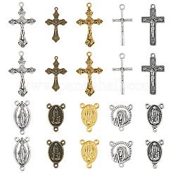 DIY Schmuckherstellungsset zum Thema Religion&nbsp;DIY-CW0001-40
