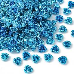 Cabochons en aluminium&nbsp;MRMJ-TAC0004-02A-11