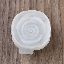 Rosen-Silikonformen zum Selbermachen&nbsp;LS-DIY-A059-04