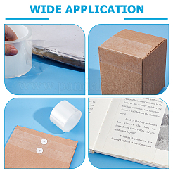 10m Acrylklebeband&nbsp;TOOL-WH0136-205C