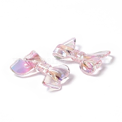 Transparente Acryl Perlen&nbsp;LS-OACR-C009-07F