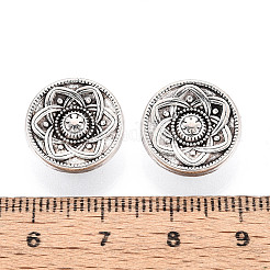 Boutons en alliage&nbsp;FIND-WH0519-70H