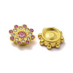 Cabochon di strass acrilici&nbsp;FIND-C054-04G