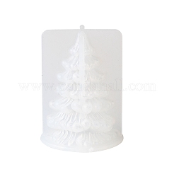 Fabrication de bougies de Noël à faire soi-même&nbsp;AJEW-U017-07A