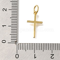 925 Sterling Silber Anhänger&nbsp;STER-G043-01G