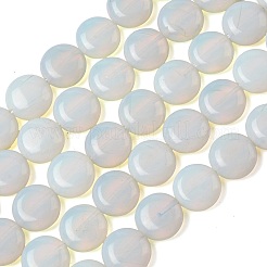 Opalite Perlen Stränge&nbsp;G-L648-B16-15mm