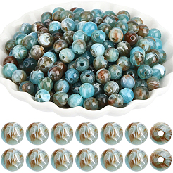 500pcs perle sintetiche&nbsp;OACR-PA0001-80