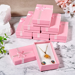 Karton Schmuck-Set-Boxen&nbsp;CON-TAC0013-04A