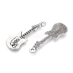 Pendente in lega stile tibetano&nbsp;PALLOY-T090-110AS