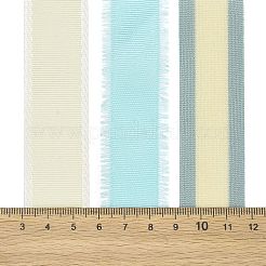 9 Yard 3 Stile Polyesterband&nbsp;SRIB-A014-C03