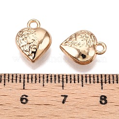 Cremagliera pendenti della lega di placcatura&nbsp;FIND-N005-08G