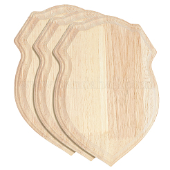 3 socle d'exposition en bois&nbsp;ODIS-FG0002-23