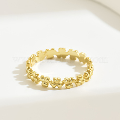 Fingerringe aus Messing für Damen&nbsp;GB2665-3