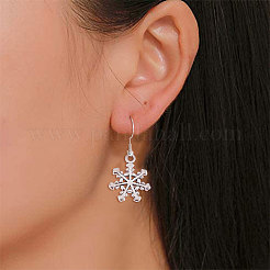 Lega stile tibetano grandi ciondoli&nbsp;TIBE-CJ0001-04