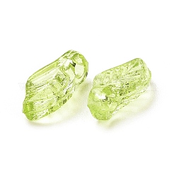 Transparentem Acryl Charme&nbsp;X-TACR-G041-01A