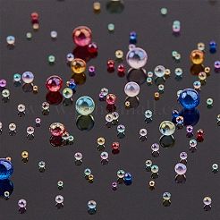 Perles à bulles&nbsp;GLAA-OC0001-13