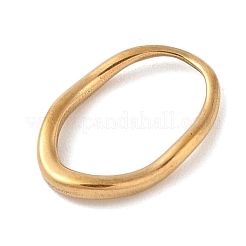 Verbindungsringe aus Edelstahl 304&nbsp;STAS-M061-03G-01