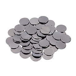 Messing Anhänger & Charms&nbsp;KK-BC0006-81B