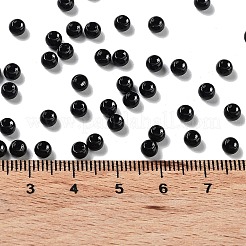 Backlack Glasperlen&nbsp;SEED-H002-I-A521