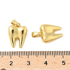 Messing Anhänger & Charms&nbsp;KK-B139-18G