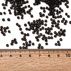 Cuentas redondas toho 8/0&nbsp;SEED-TR08-0014