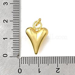 Pendente in ottone&nbsp;KK-Z102-09G-04