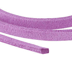 Cordon imitation daim&nbsp;LW-R003-5mm-1070