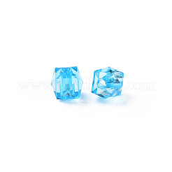 Perline acrilico trasparente&nbsp;MACR-S373-112A-B04