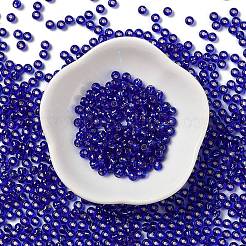 Runde Saatperlen&nbsp;X1-SEED-H002-C-A048