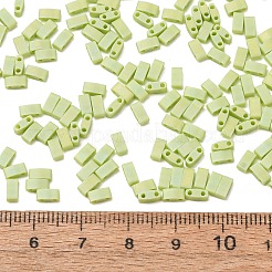 Miyuki mezza tila perline&nbsp;SEED-X0054-HTL416FR
