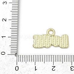 Pendentifs en alliage émaillé pour la Saint-Valentin&nbsp;PALLOY-V001-06G