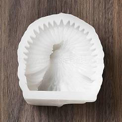 Stampo in silicone per decorazione display aquila&nbsp;SIL-B068-04